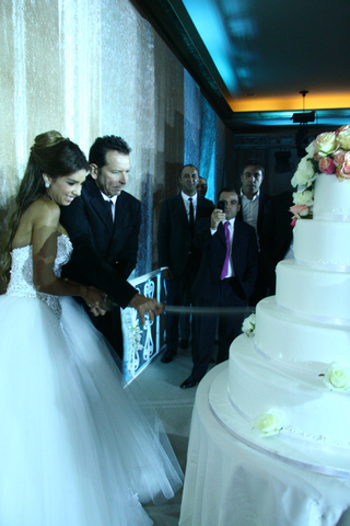 Wedding of Farah & Hassan Yassine